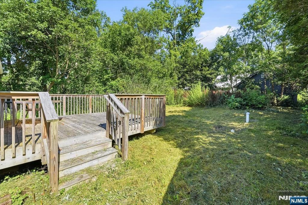 Residential in West Milford