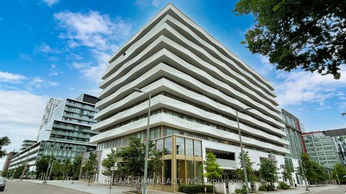 303-60 Tannery Rd, Toronto, ON, M5A0S8 | Card Image