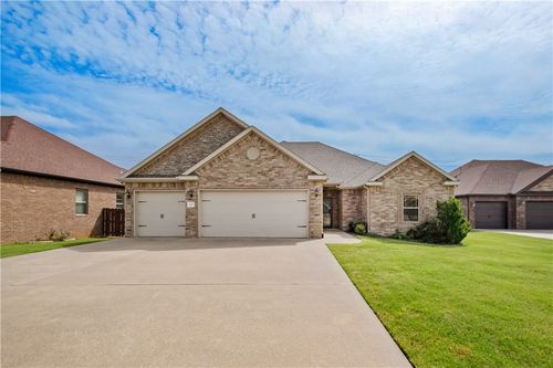 4301 Sw Beech Ln, Bentonville, AR, 72713-3006 | Card Image