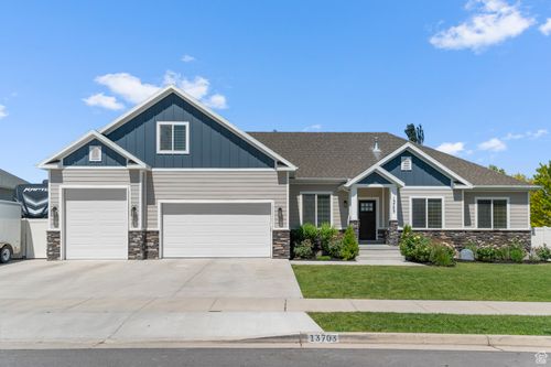 13703 S Blayde Dr, Herriman, UT, 84096-6871 | Card Image