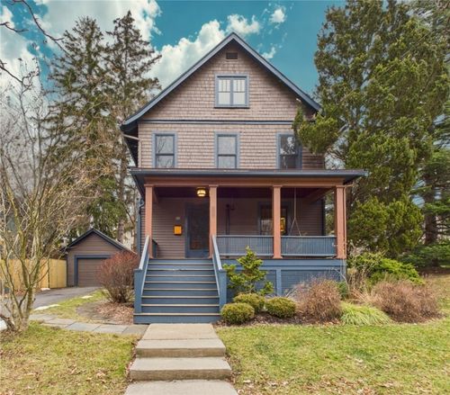 225 Bryant Avenue, Ithaca-City, NY, 14850 | Card Image