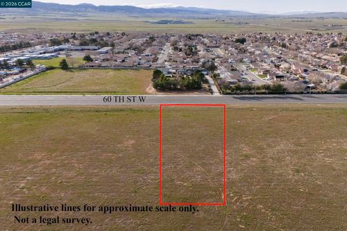 60 Stw Vic Ave E, Del Sur, CA, 93536 | Card Image