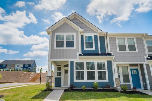 484 Mill Park Way, Spartanburg, SC, 29307-1088 | Card Image