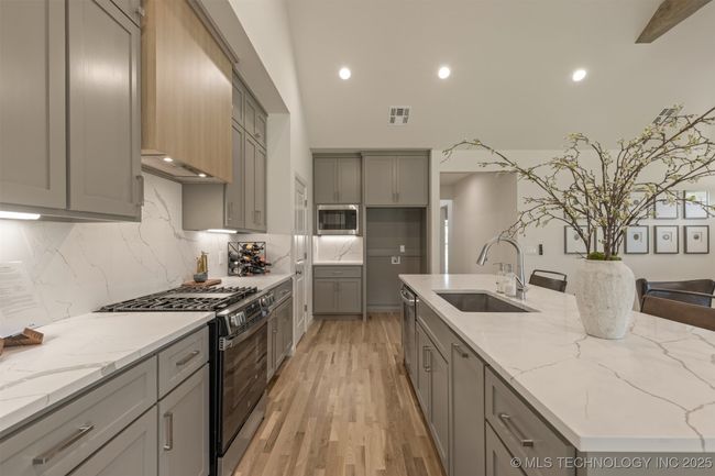 1331 N Beech St, House other with 3 bedrooms, 2 bathrooms and null parking in Broken Arrow OK | Image 23