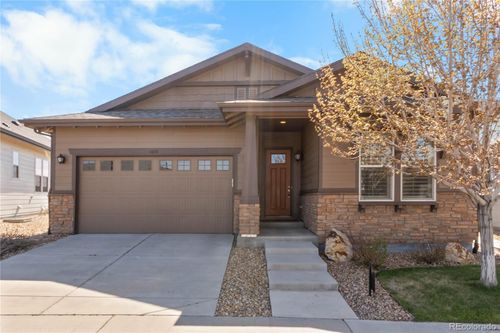 6638 Club Villa Road, Parker, CO, 80134 | Card Image