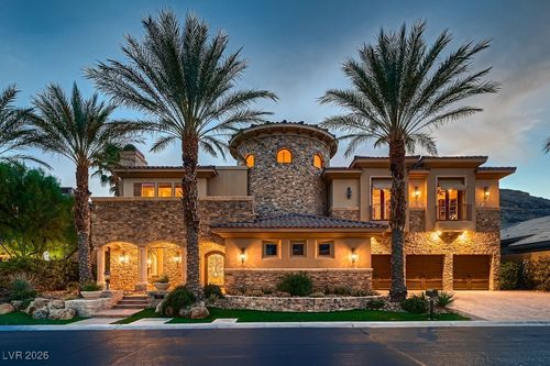 2845 Red Arrow Dr, Las Vegas, NV, 89135-1630 | Card Image