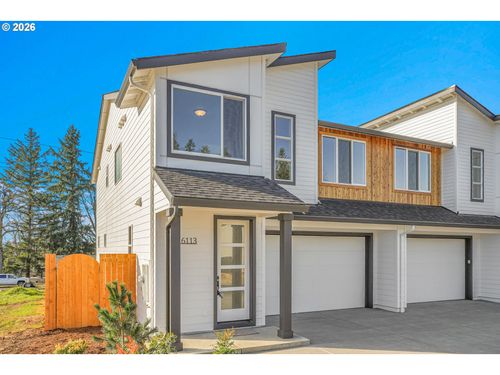 16113 Barlow Trail Ln, Oregon City, OR, 97045-8334 | Card Image