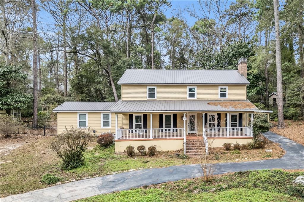 Forest Park Dr, Fairhope, AL 36532 #1