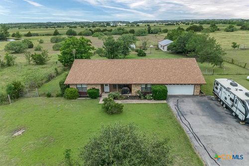 12800 Quarterhorse Dr, Elgin, TX, 78621-4133 | Card Image