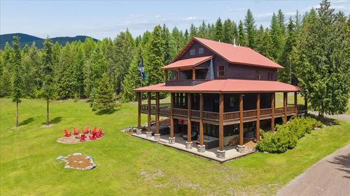 1330 Cameron Lane, Whitefish, MT, 59937 | Card Image