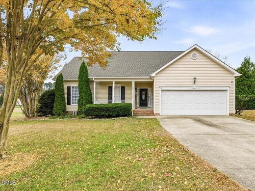20 Falling Leaf Dr, Youngsville, NC, 27596-9261 | Card Image