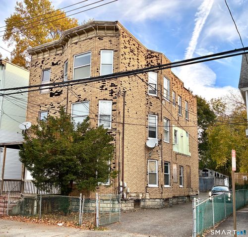 65 Stevens St, New Haven, CT, 06519-1001 | Card Image