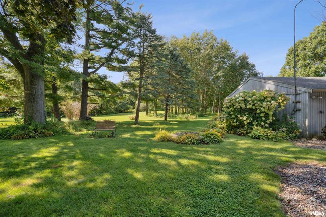 201 W 19 Th Ave, House other with 3 bedrooms, 1 bathrooms and null parking in Coal Valley IL | Image 17