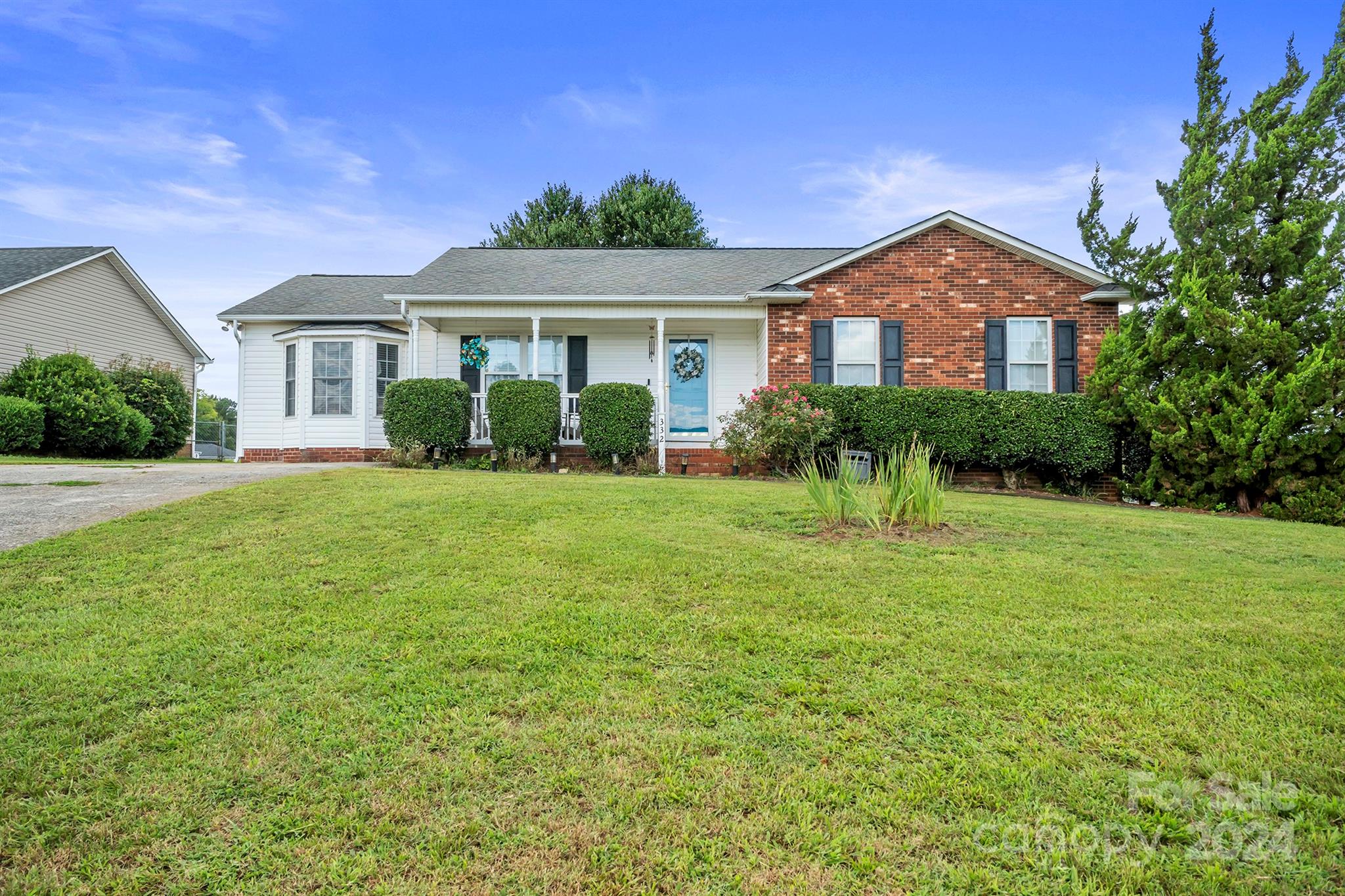 Crocker Rd, Kings Mountain, NC 28086