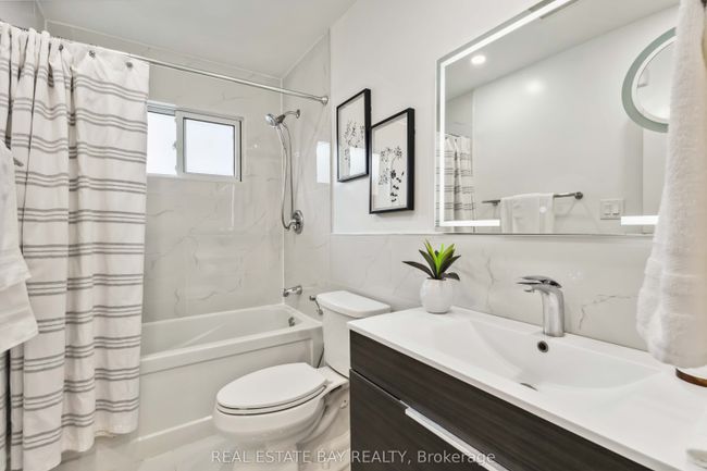 44 Angora St, House other with 5 bedrooms, 3 bathrooms and 2 parking in Scarborough ON | Image 20