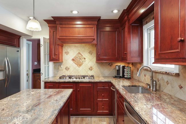 70 Old Bridge Dr, House other with 4 bedrooms, 3 bathrooms and null parking in Howell NJ | Image 9