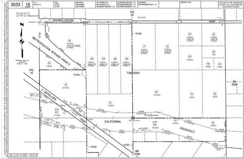 0 Avenue W, Llano, CA, 93544 | Card Image