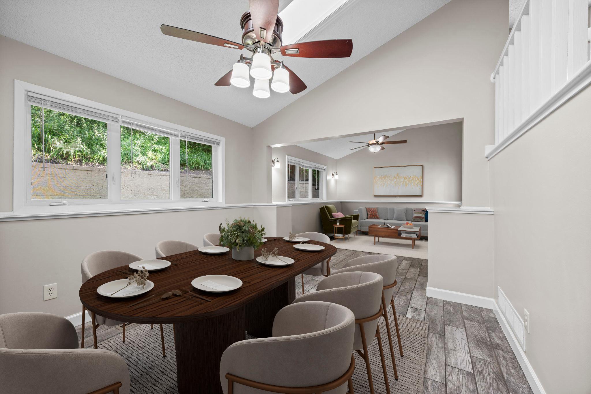 Residential in Eagan 3