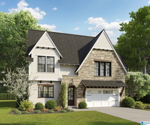 1120 Ninas Way, Vestavia, AL, 35243-7760 | Card Image