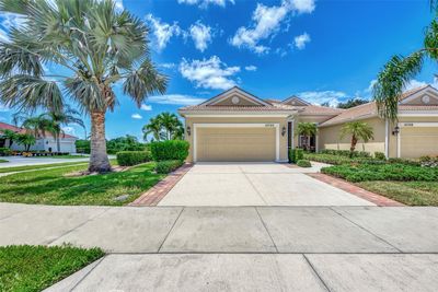 10750 Lerwick Circle, House other with 2 bedrooms, 2 bathrooms and null parking in Englewood FL | Image 1