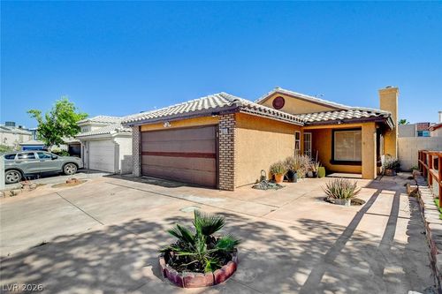 6513 Wild River Dr, Las Vegas, NV, 89108-1848 | Card Image