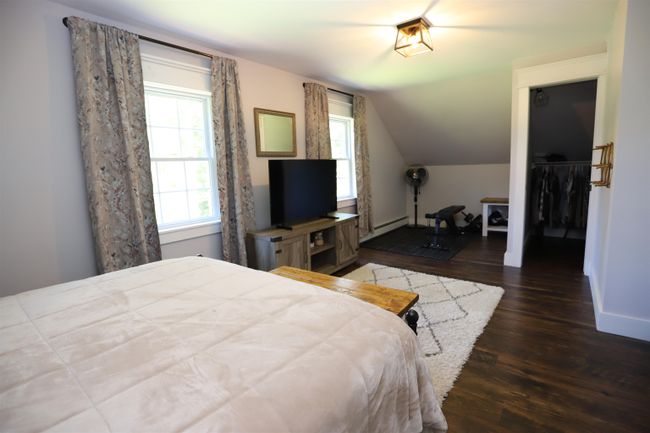 246 Ann Wilson Rd, House other with 3 bedrooms, 3 bathrooms and null parking in Derby VT | Image 22