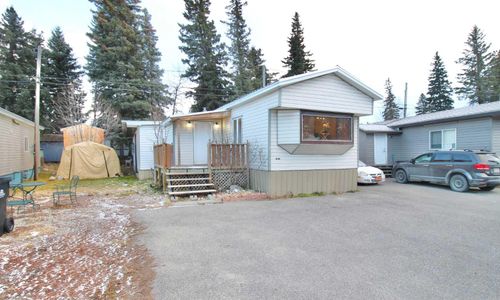 11-726 Carmichael Lane, Hinton, AB, T7V1T1 | Card Image
