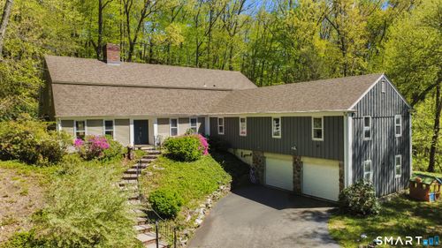 81 Meeting House Rd, Haddam, CT, 06438-1049 | Card Image
