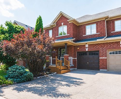 141 Lavery Hts, Milton, ON, L9T0V4 | Card Image