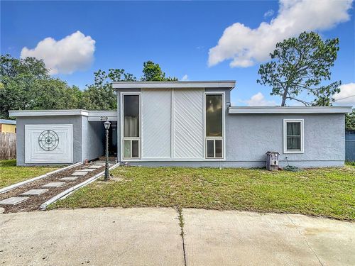 219 E Fern Dr, ORANGE CITY, FL, 32763-7503 | Card Image