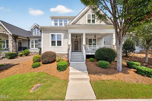 1721 Iron Mill Dr, Wendell, NC, 27591-9815 | Card Image