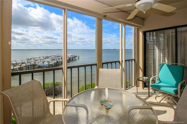 APT-304 - 4490 Sandpebble Trce, Condo with 2 bedrooms, 2 bathrooms and null parking in STUART FL | Image 12