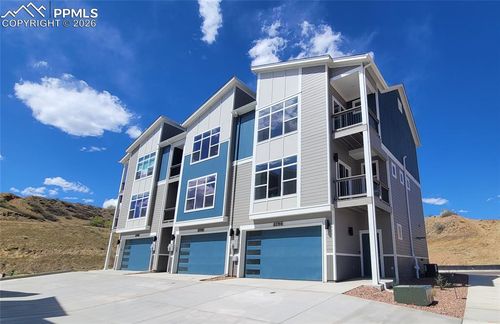2794 Soleil Heights, Colorado Springs, CO, 80907 | Card Image