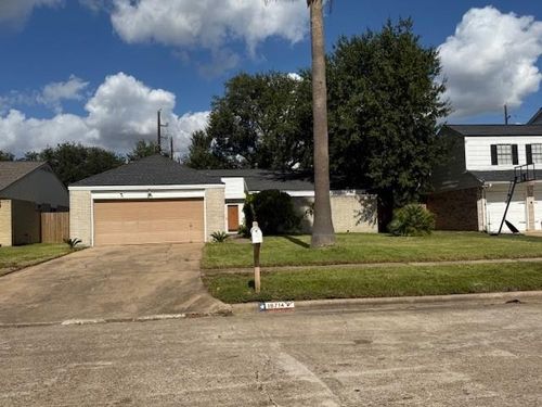 16714 Rockbend, Houston, TX, 77084-1214 | Card Image