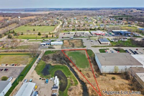 Lot 2 Commercial St, Richmond, IL, 60071 | Card Image