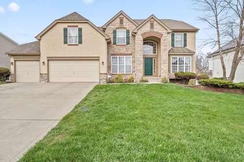 2659 Roe Dr, Lewis Center, OH, 43035-8663 | Card Image