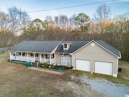 820 County Road 14, Muscadine, AL, 36269-3820 | Card Image