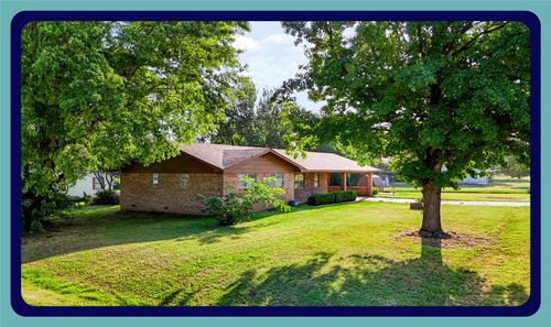 130 W Gist Ave, Roff, OK, 74865 | Card Image