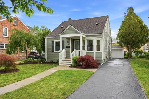 1203 E 2nd Street, Royal Oak, MI, 48067 | Card Image