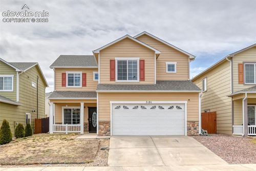5101 Goldking Rd, Pueblo, CO, 81008-1991 | Card Image