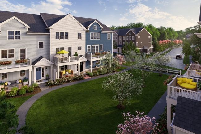 1 - 643 Church St, Condo with 3 bedrooms, 2 bathrooms and null parking in Raynham MA | Image 21
