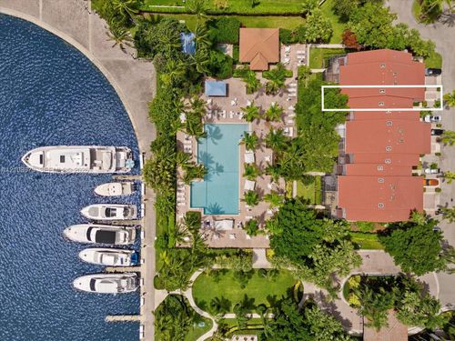 405-3602 Yacht Club Dr, Aventura, FL, 33180-3551 | Card Image