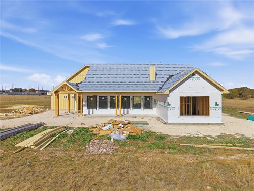 7001 Old Mcgregor Crawford Rd, Crawford, TX, 76638-3075 | Card Image