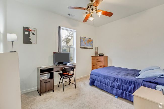 3rd bedroom | Image 19