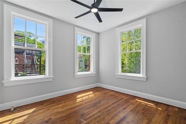 APT-11 - 20 Collier Rd Nw, Condo with 1 bedrooms, 1 bathrooms and null parking in Atlanta GA | Image 13