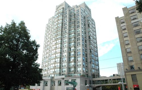 707-298 Jarvis St, Toronto, ON, M5B2M4 | Card Image