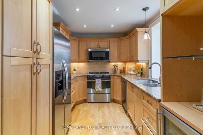 149 Ridley Blvd, House other with 4 bedrooms, 5 bathrooms and 4 parking in North York ON | Image 6