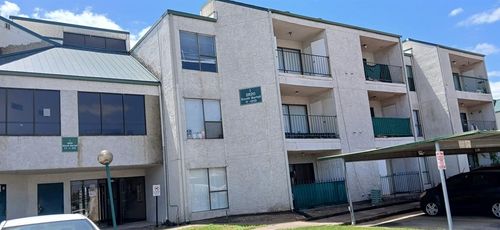 apt-9-2820 S Bartell Dr, Houston, TX, 77054-1436 | Card Image