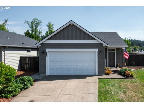 1470 N Broadway St, Estacada, OR, 97023-7650 | Card Image