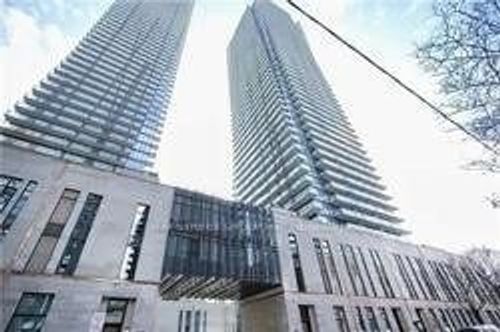 1710-65 St Mary St, Toronto, ON, M5S0A6 | Card Image